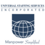 Universal Staffing Services Inc.