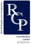 Recruitment Center Philippines